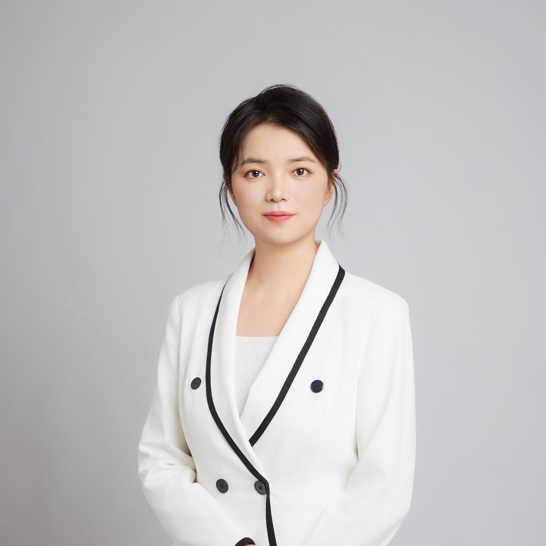 上海格联律师事务所于婷婷律师（证券团队）