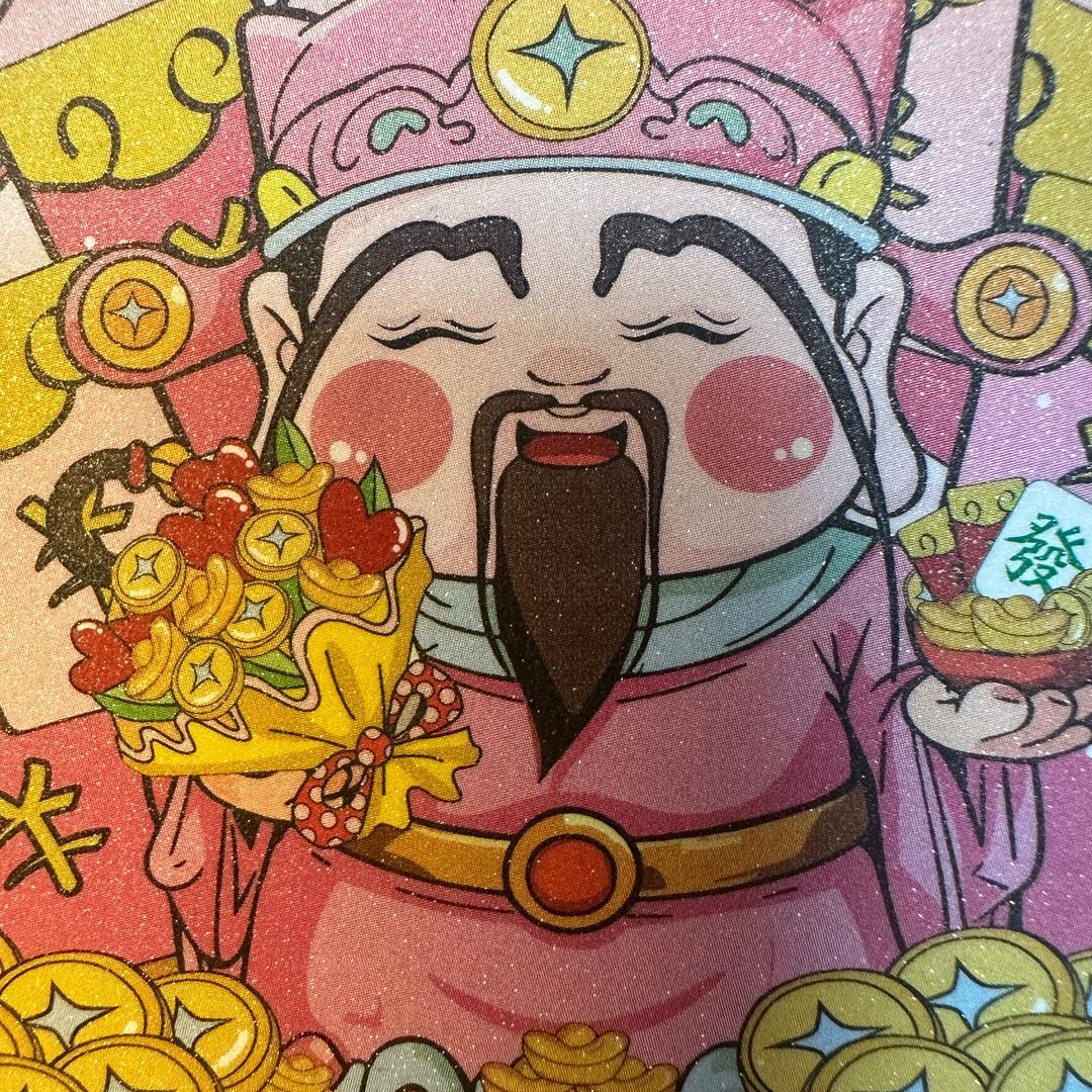 小酒治愈❤️‍🔥