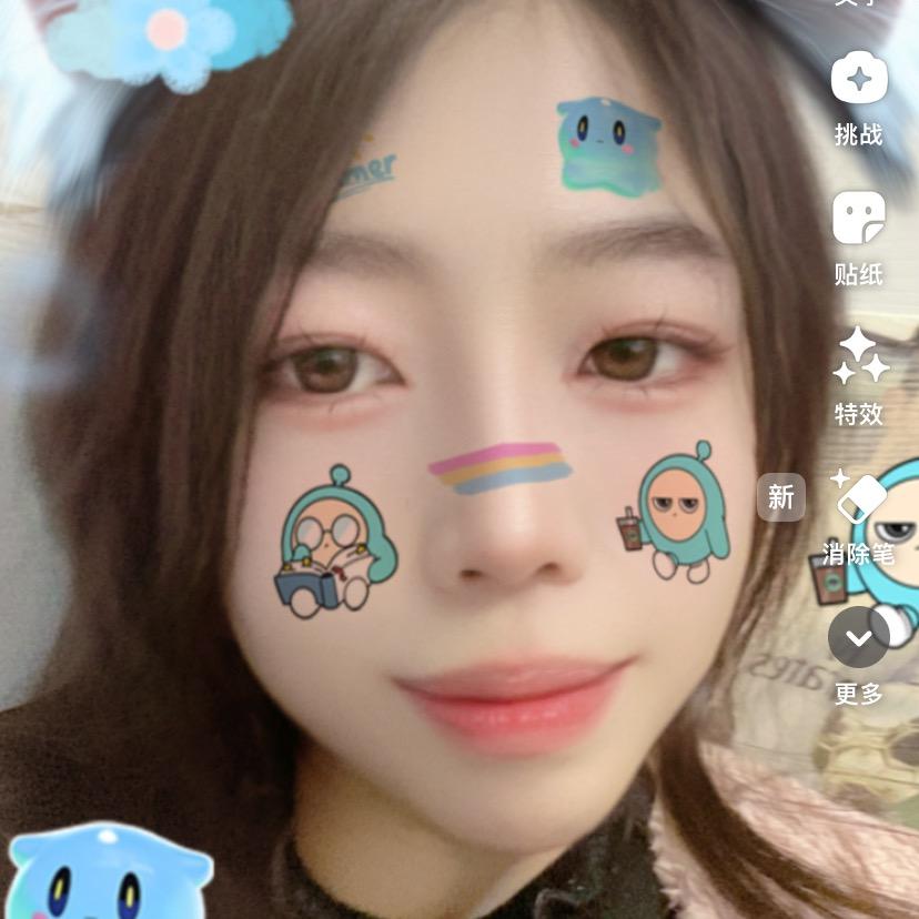 陌上花开🌼