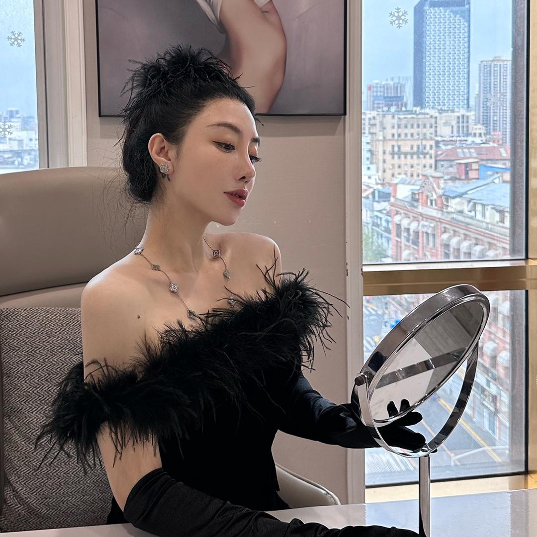 静静子Sylvia
