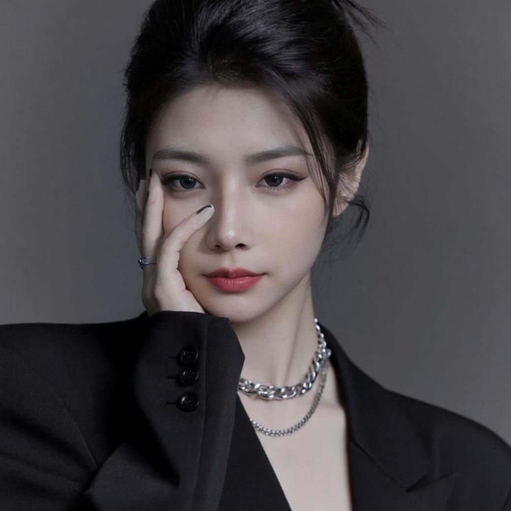 小雪～护肤养生水光