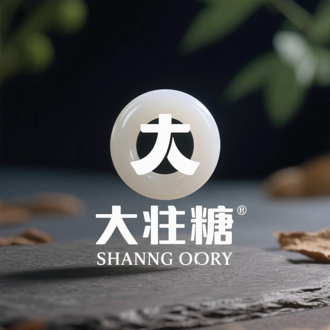大壮糖白