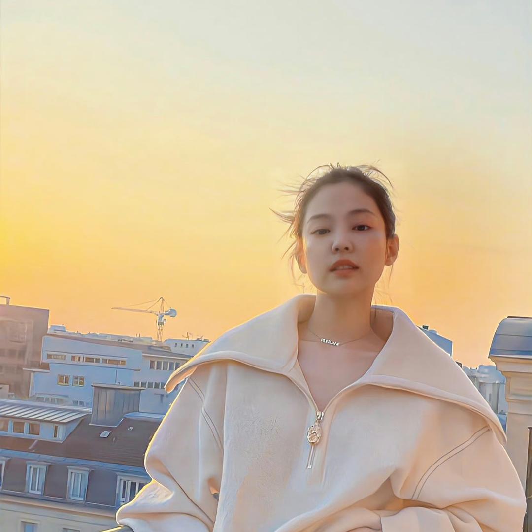 妮总很爱吃
