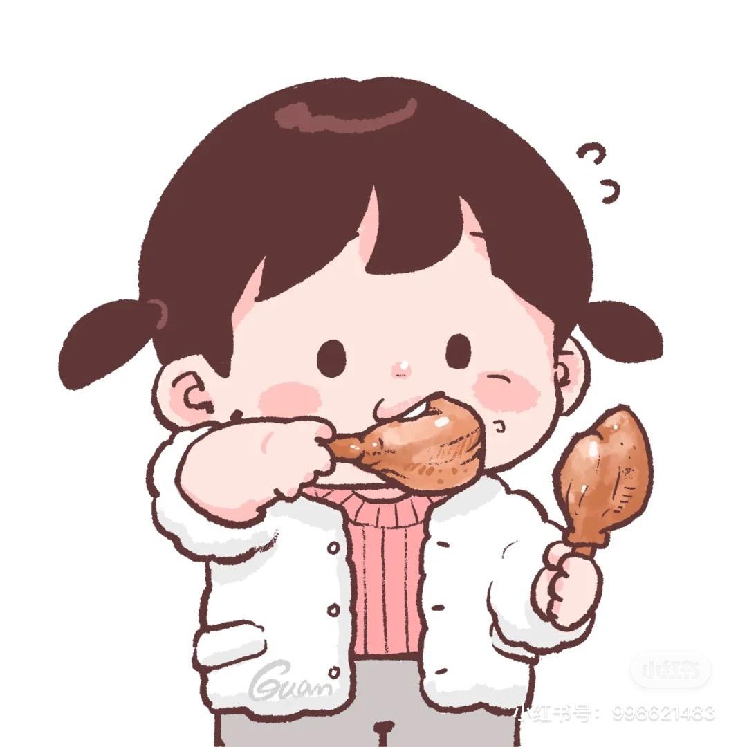 蔡妹妹爱吃菜