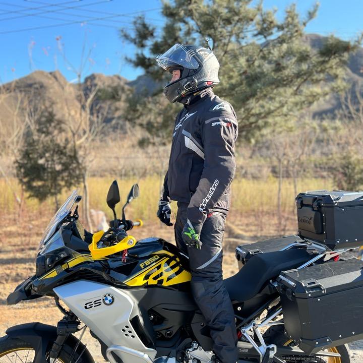 Daniel 宇