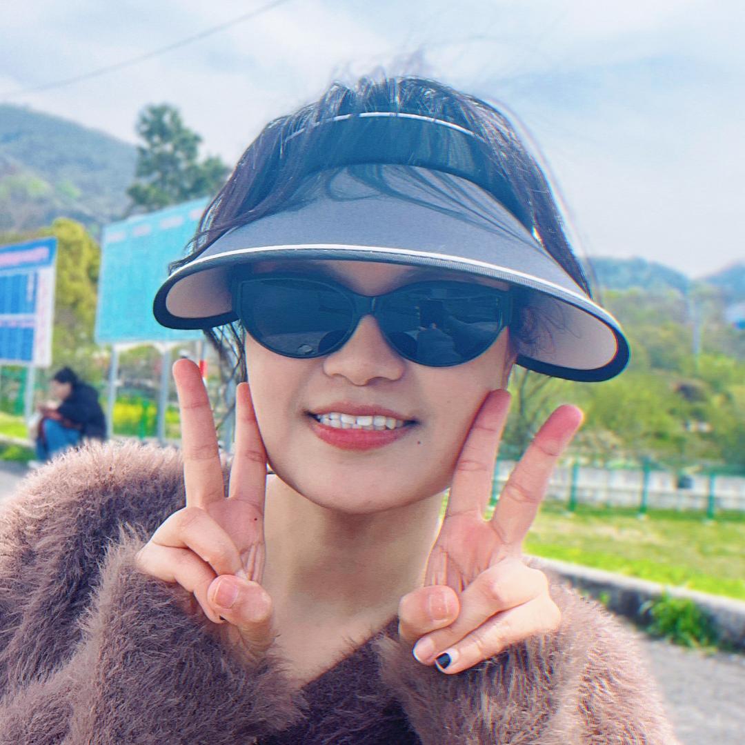 是李李啊✨