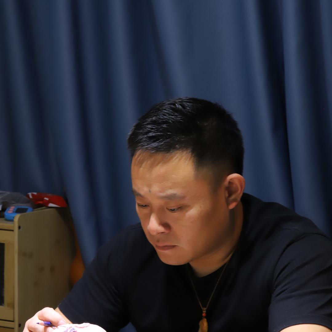 匠心独韵玉雕工作室
