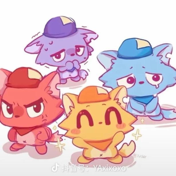 不吃折耳根（男大版）