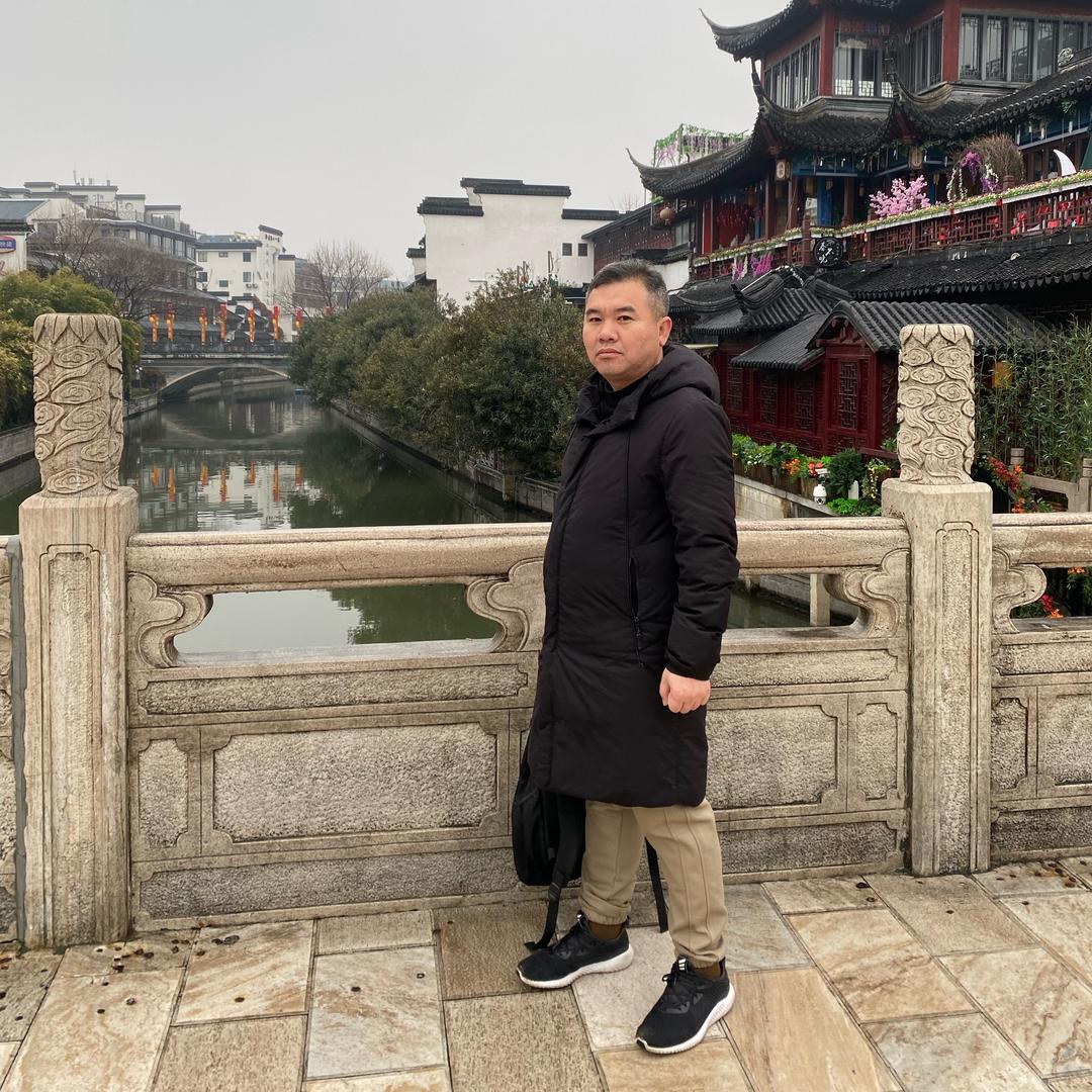 选我们自己走的路