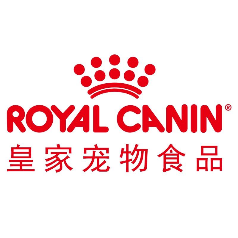 皇家宠物狗粮直播间
