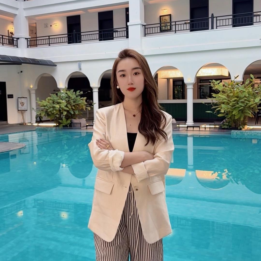 YY轻奢女装