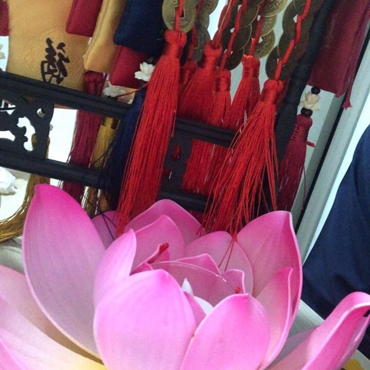 玄慧姑姑1