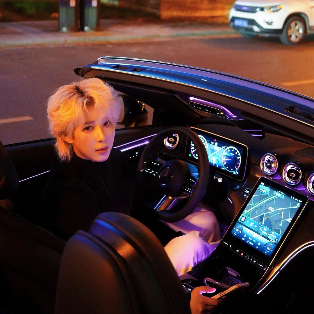 莉莉粒粒力力（精灵顾版）🫧