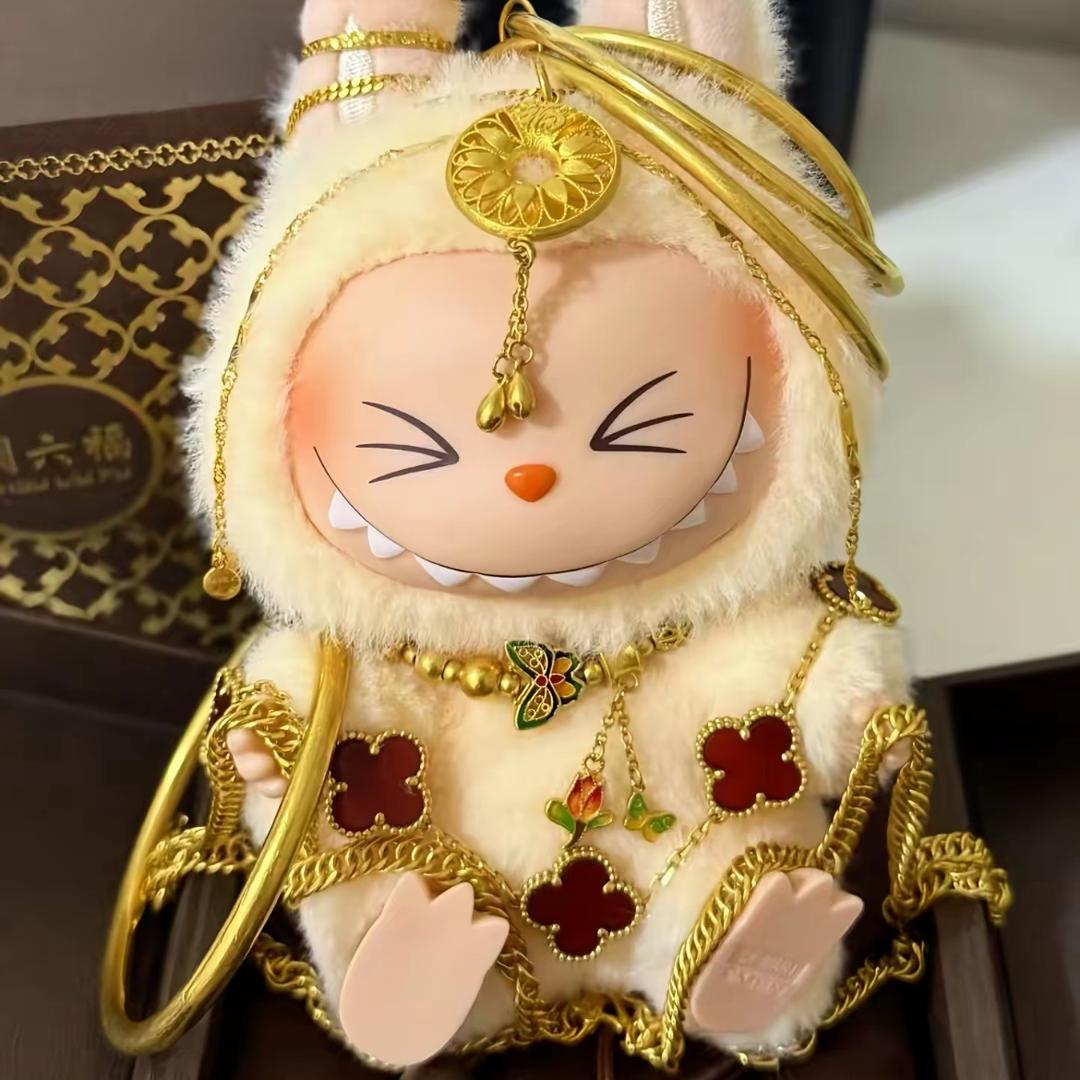 小小潮玩