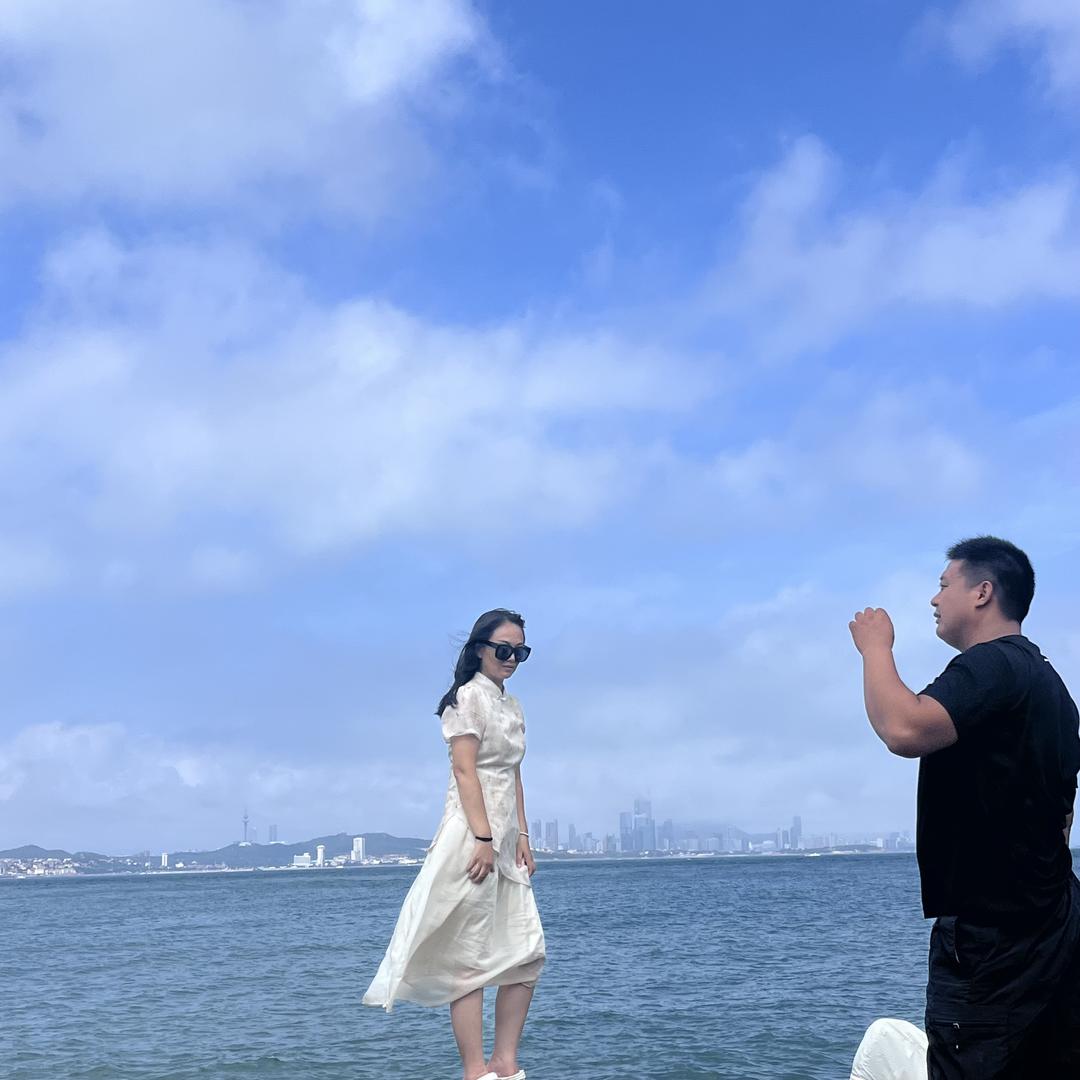 桐哥桐弟🌟