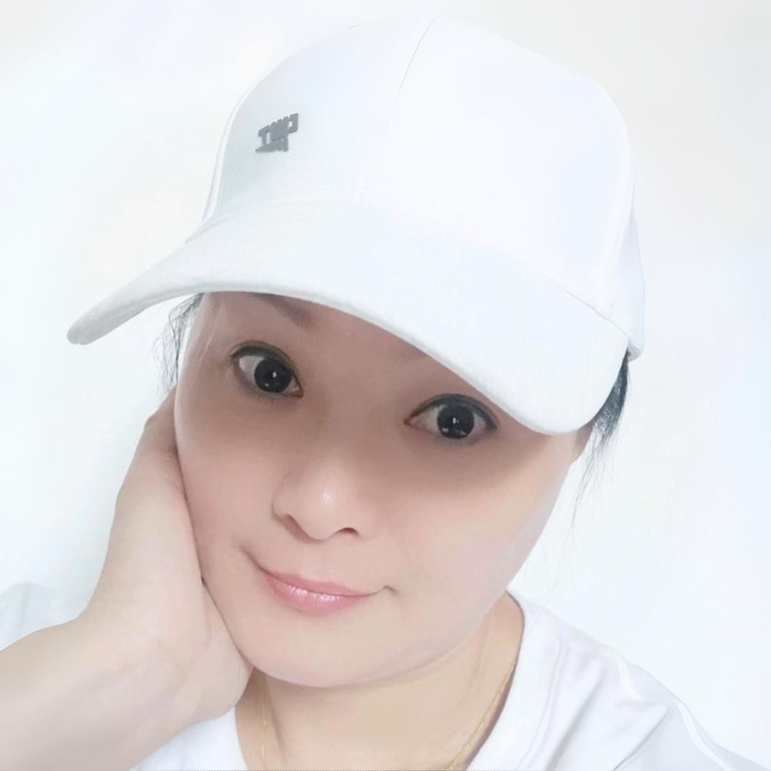 朵朵穿搭