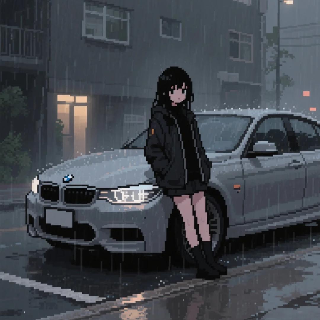 油馍头