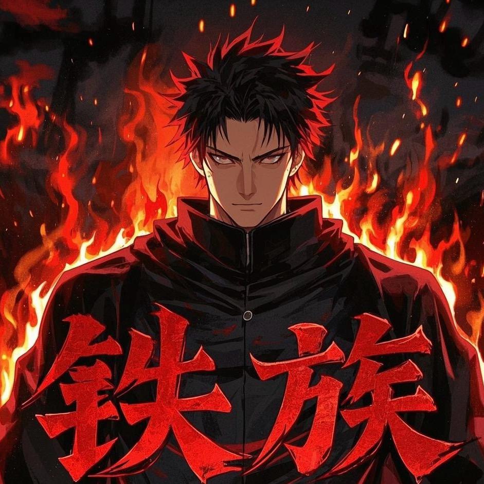 铁族