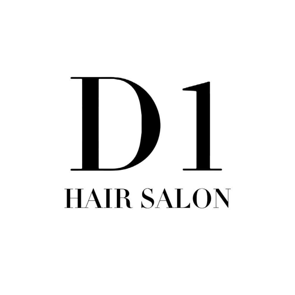 D1 HAIR SALON美发沙龙