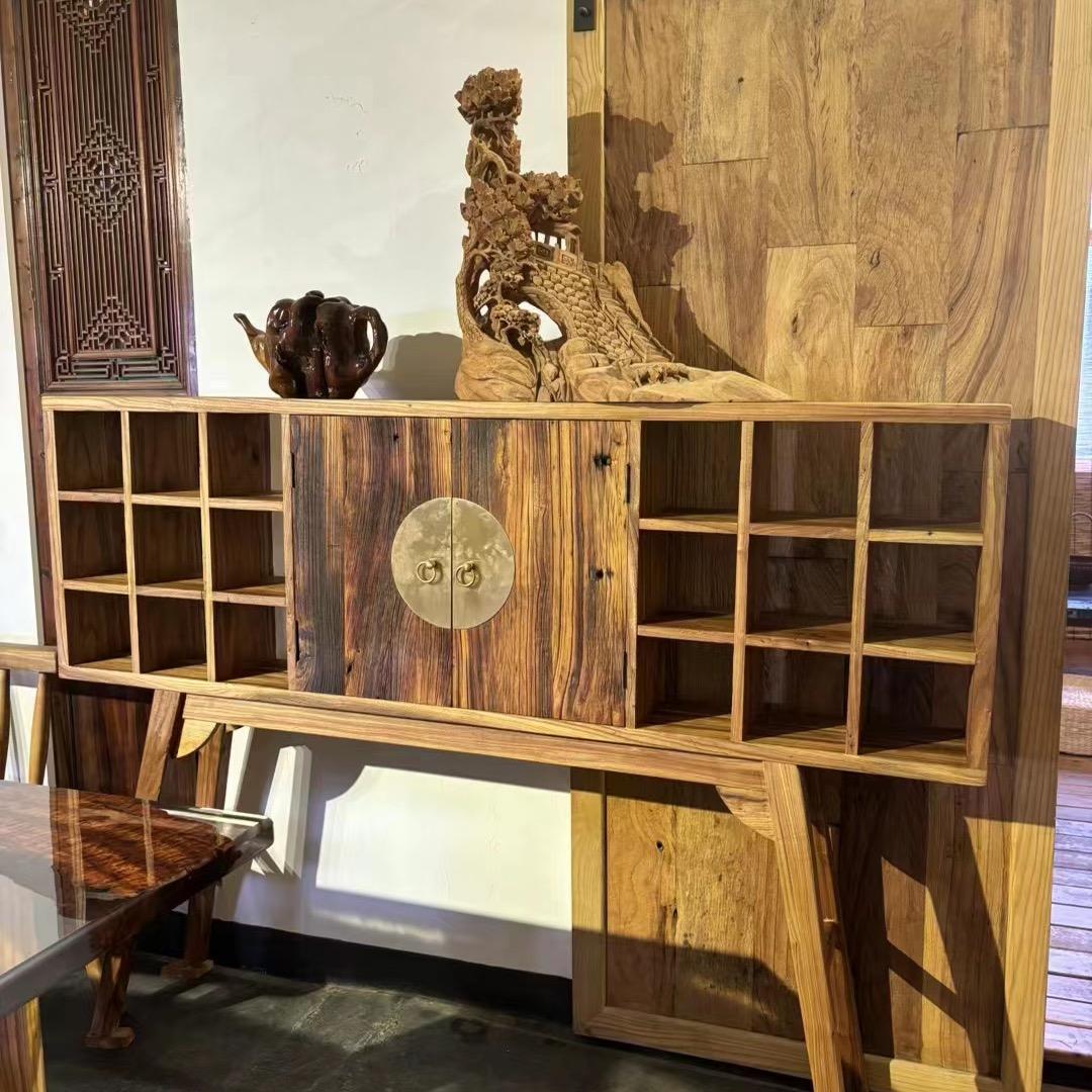 三七家的茶空间