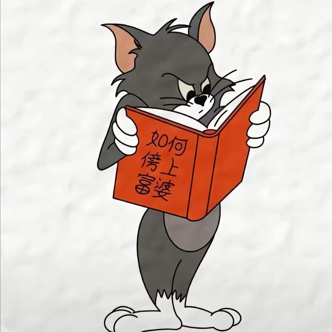 胖牛爱喝🥜奶