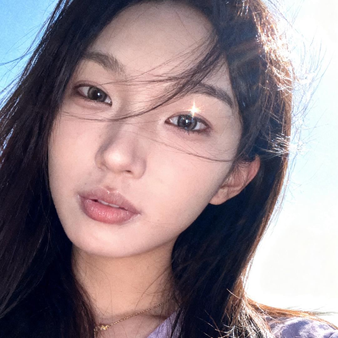 周周美丽