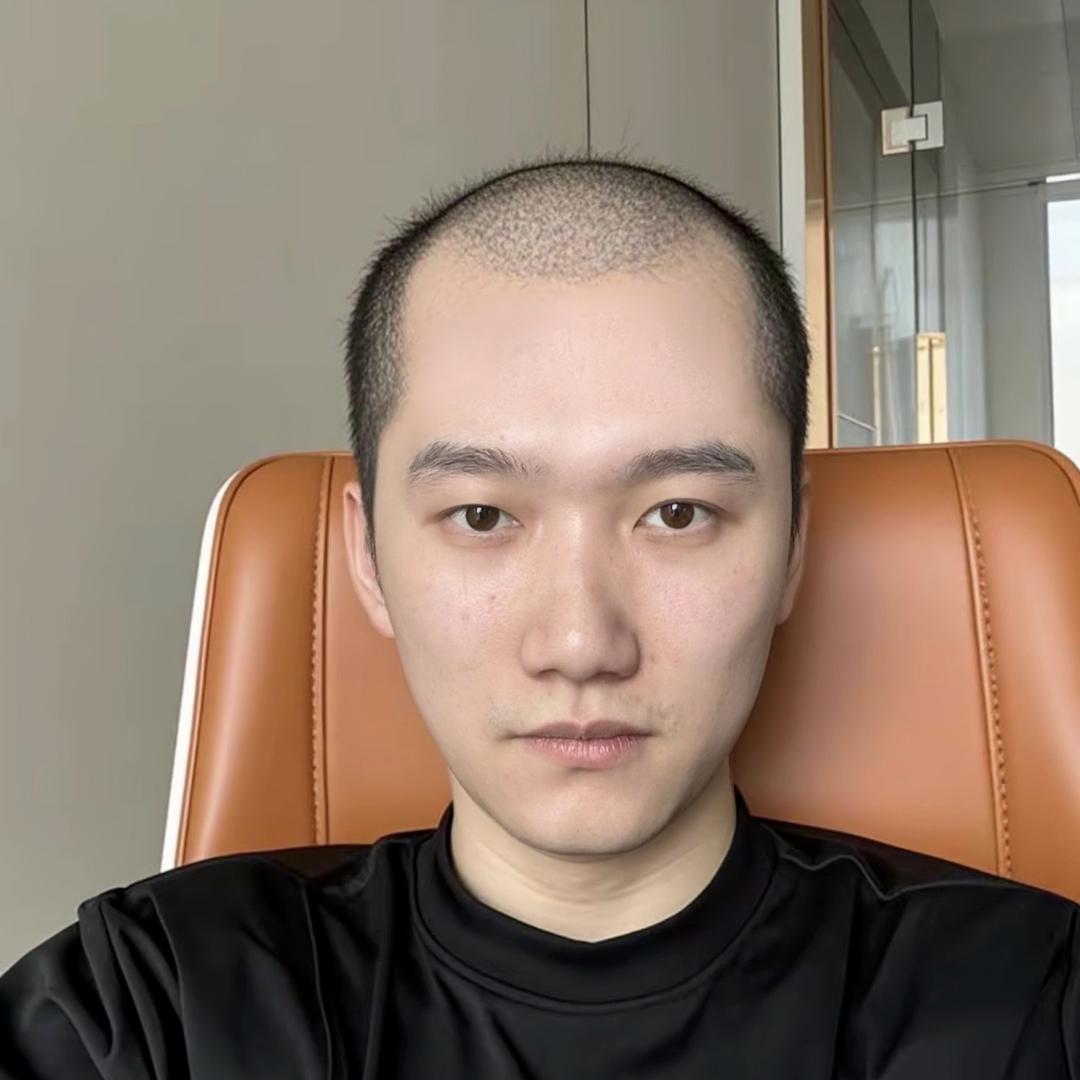 头发管理Max