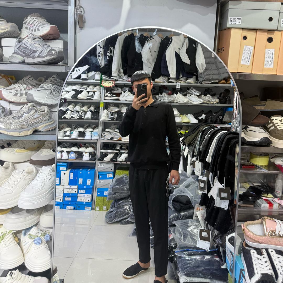 小  姜   ⛷️⛷️