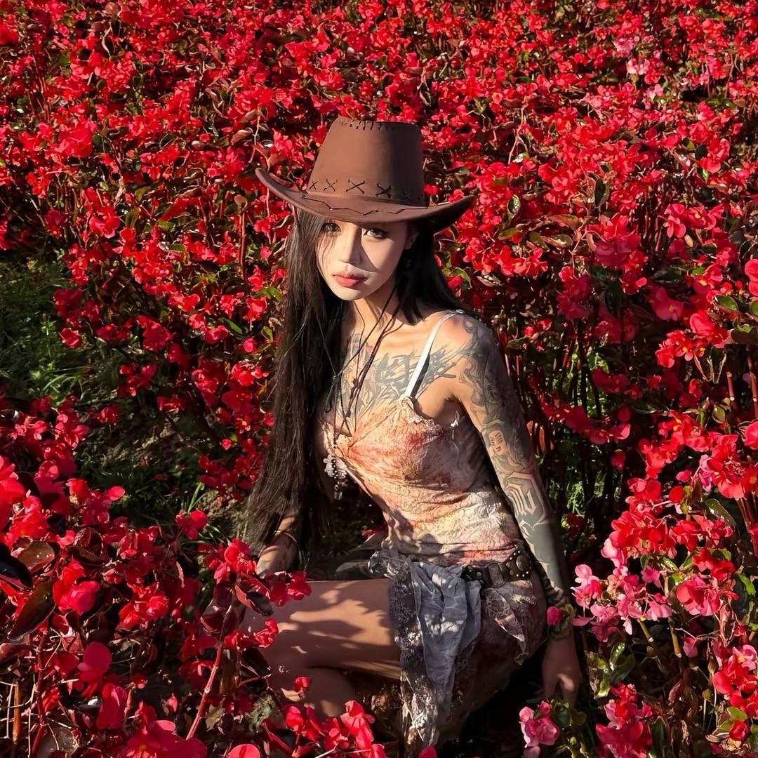 新新子xin