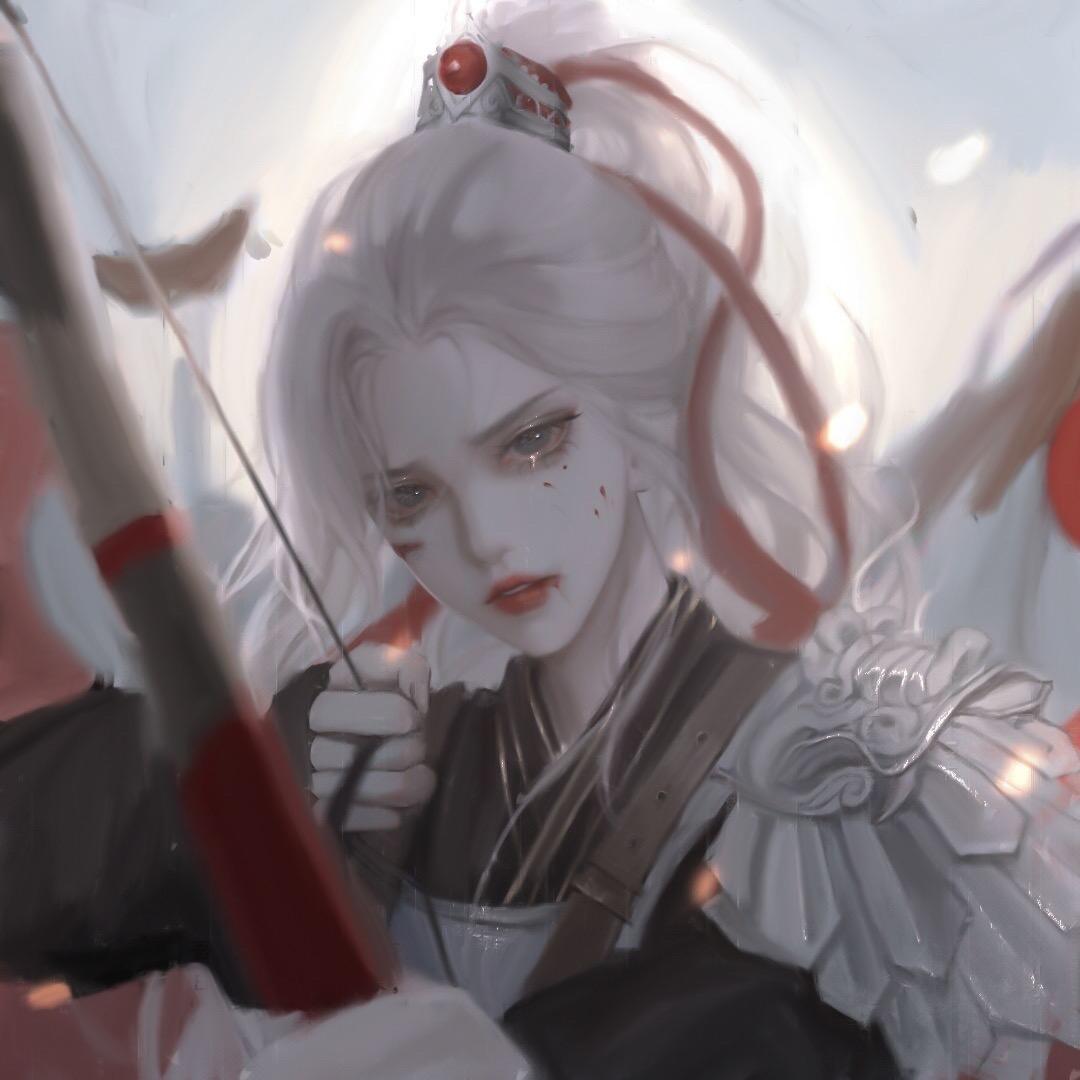 空空如也～