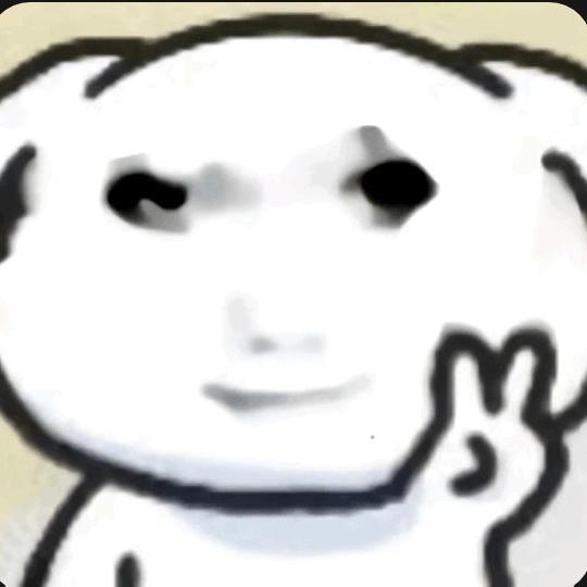 小白o