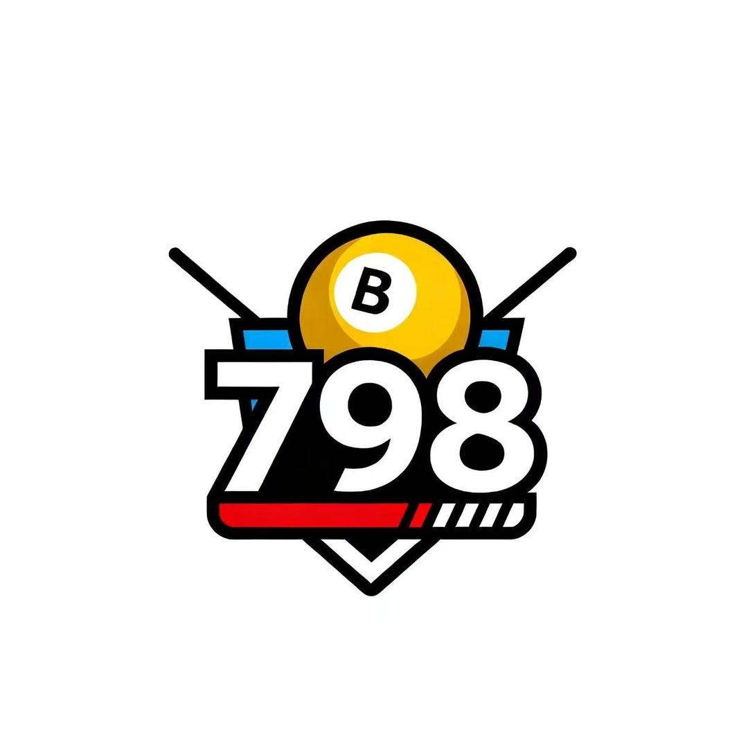 798台球俱乐部（横沥店）