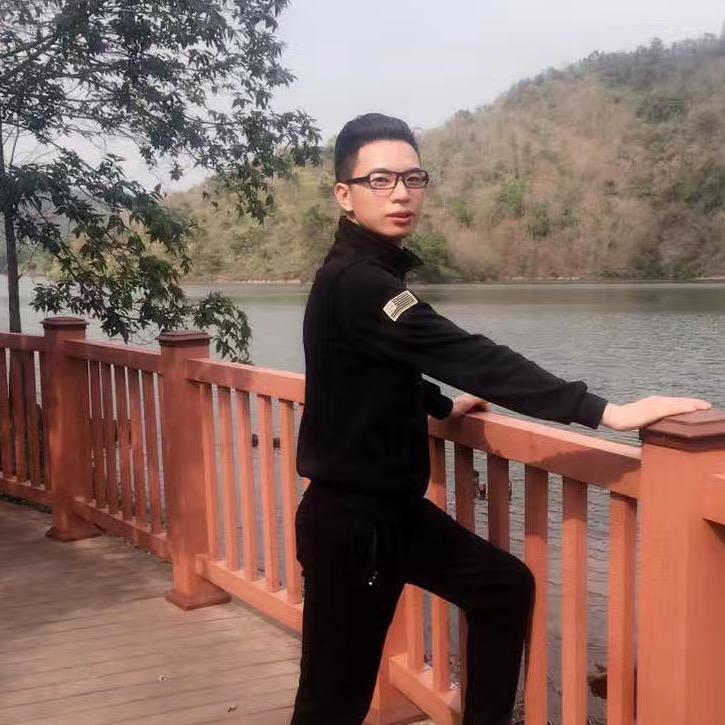 大锋供应链(李大方)