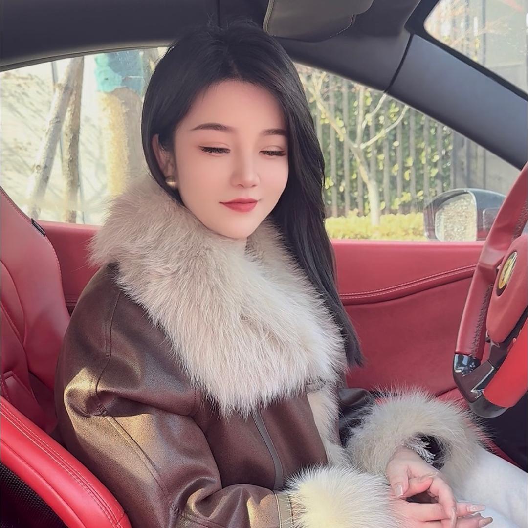 婉秋老板🍷