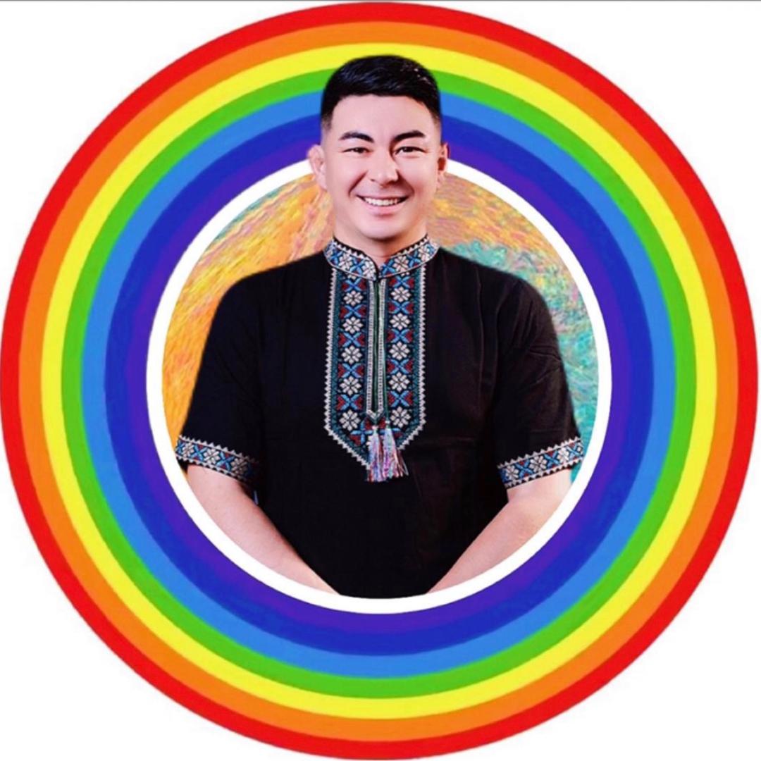 艾队🧿