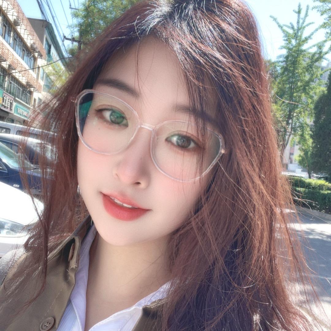 巨挑食的小媛子