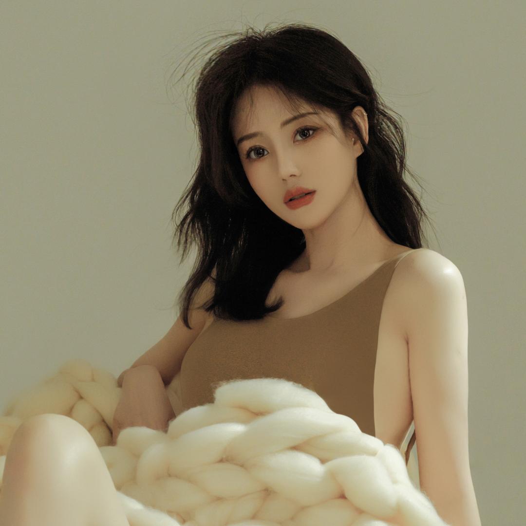 江好🍀