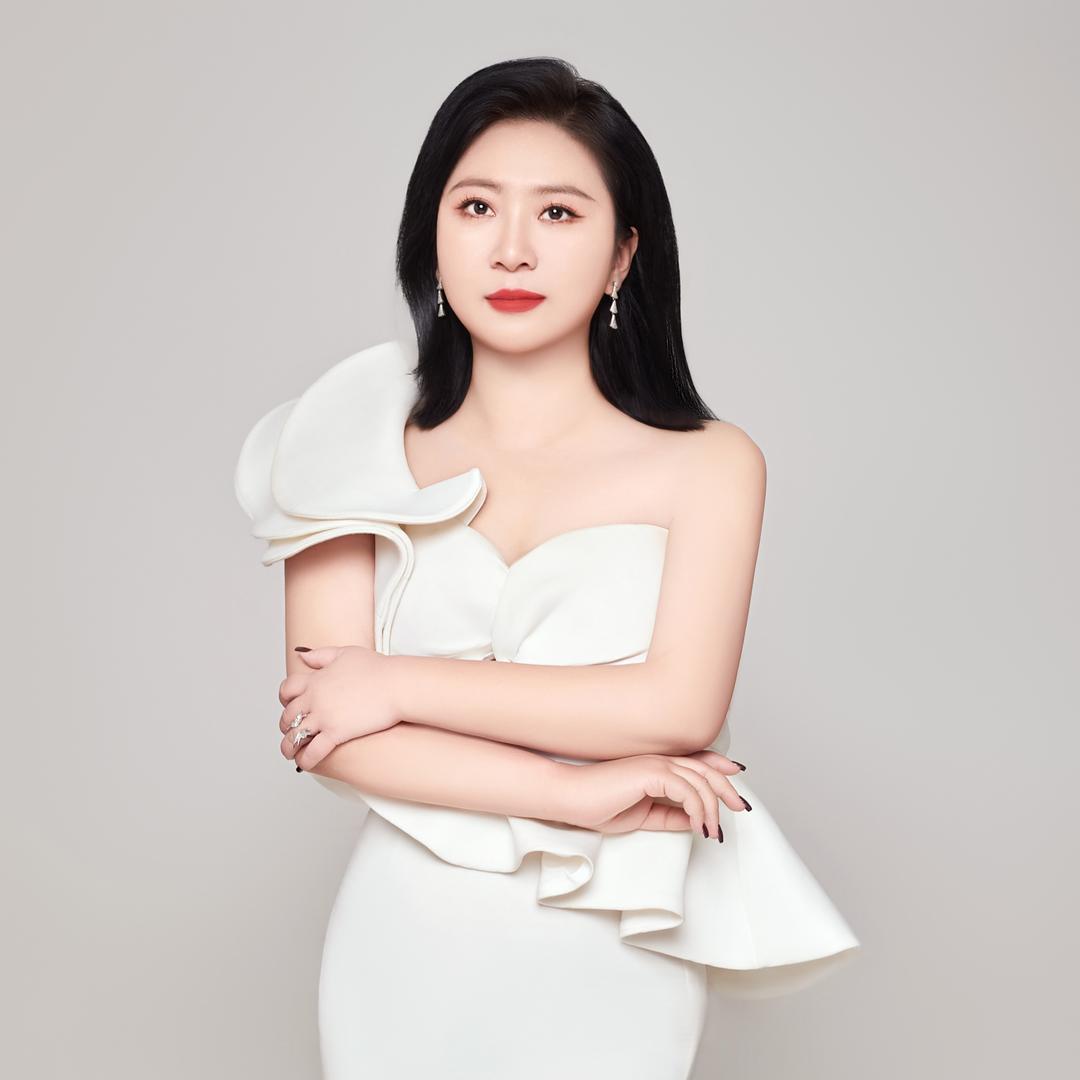 成都美业人糖糖