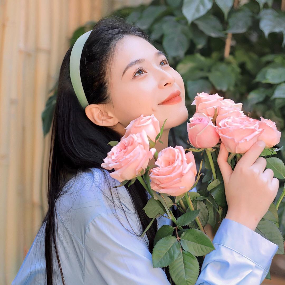 夏夏花卉🌹