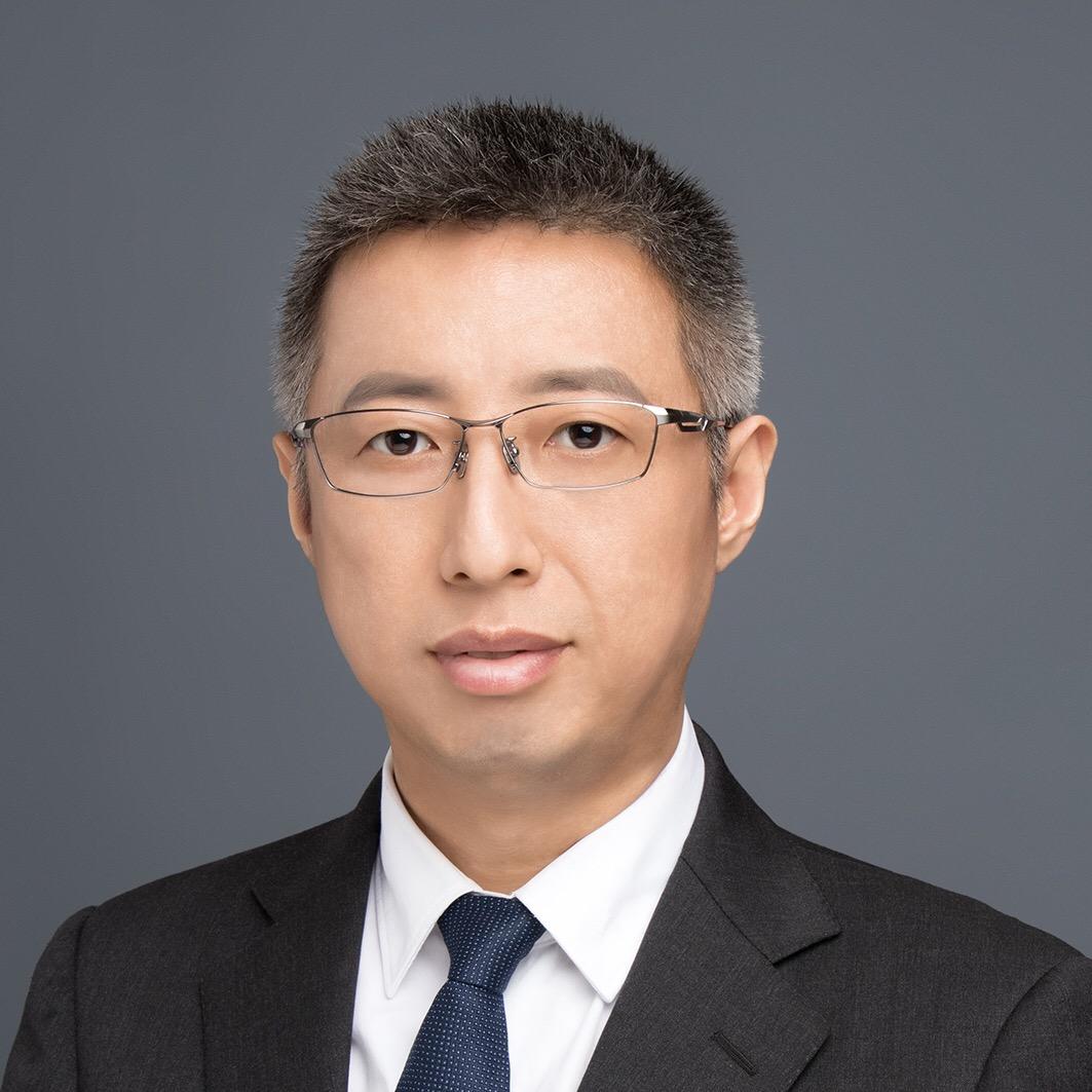 王刚产业投资
