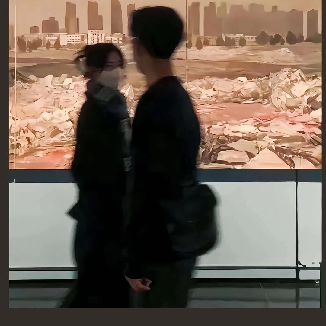 水下的鱼