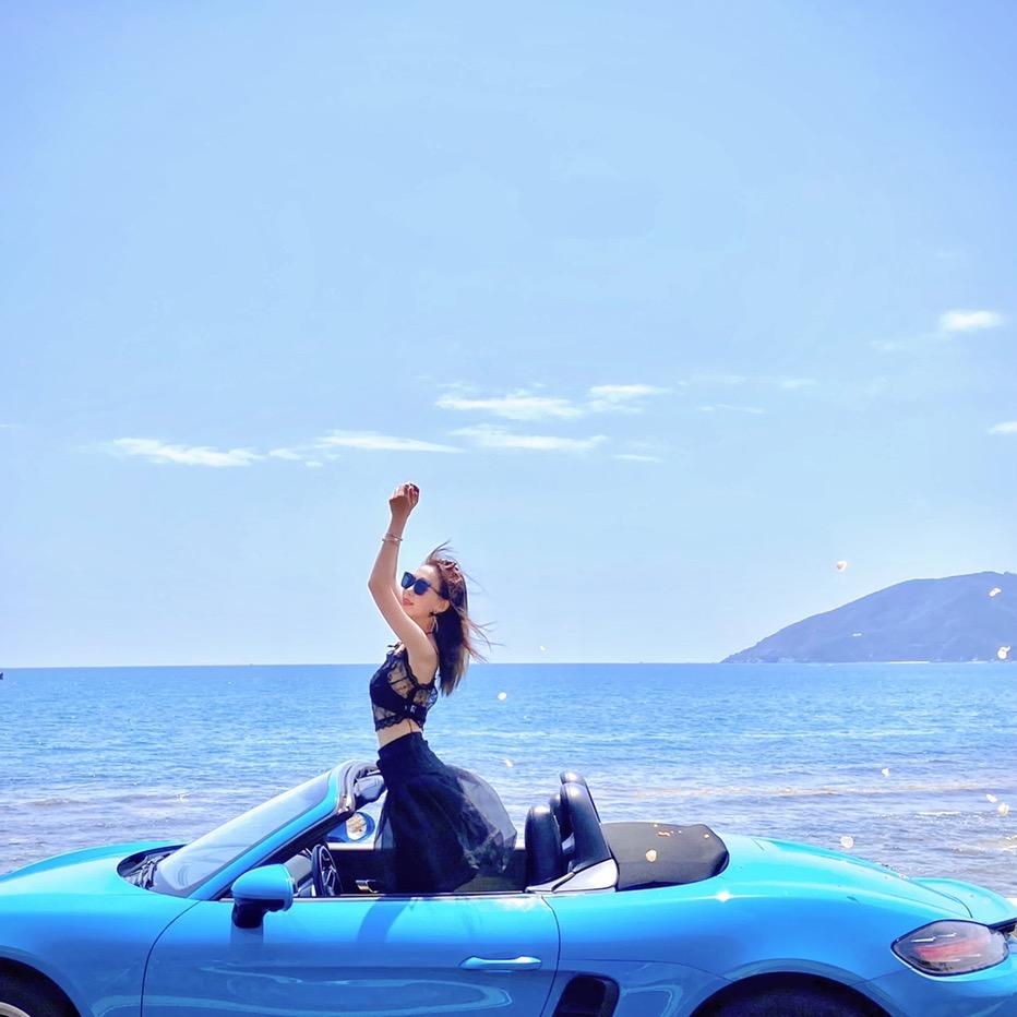 小可爱带你懂车