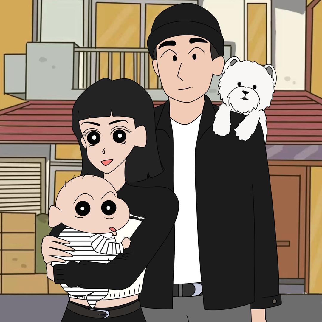 郁弟来了
