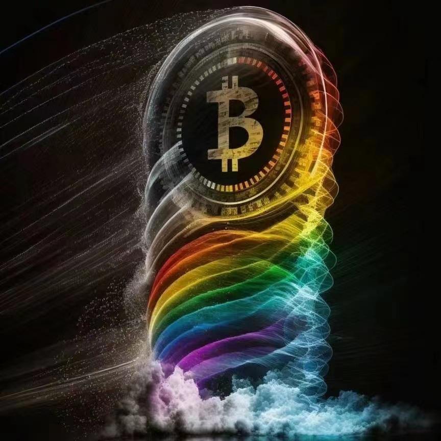 比特🚀南风🚀