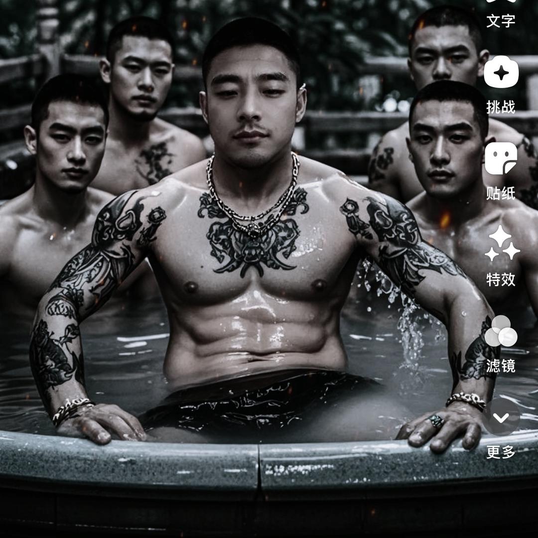 江鱼