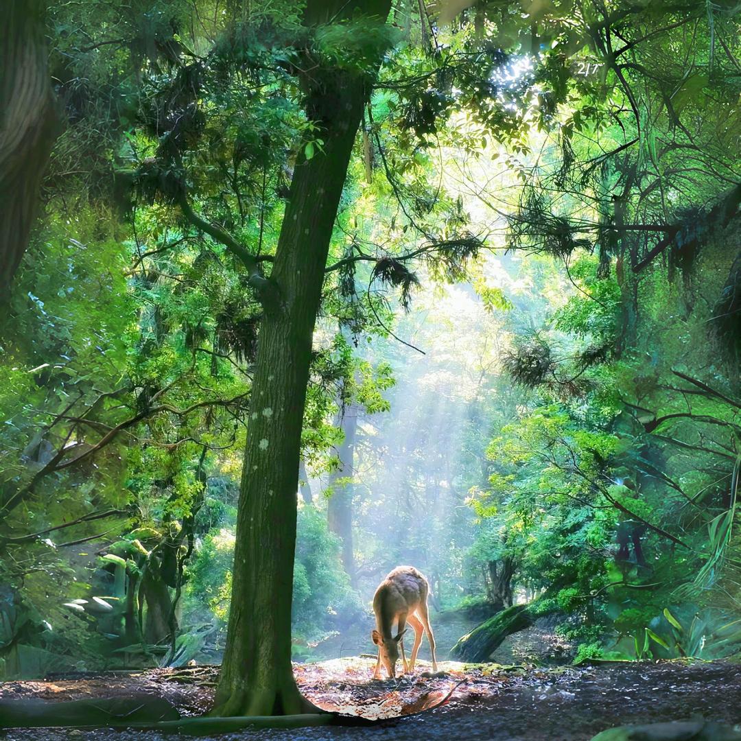 🌴Forest