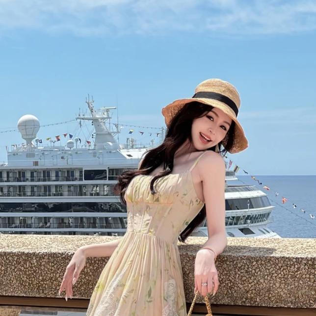 余潇潇💗每日穿搭小技巧