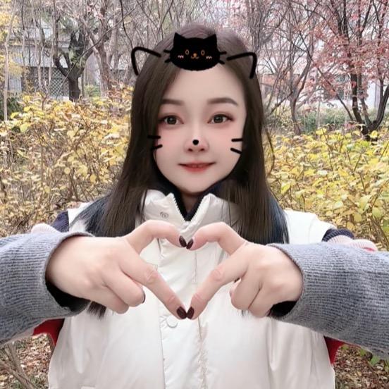 杰子✨