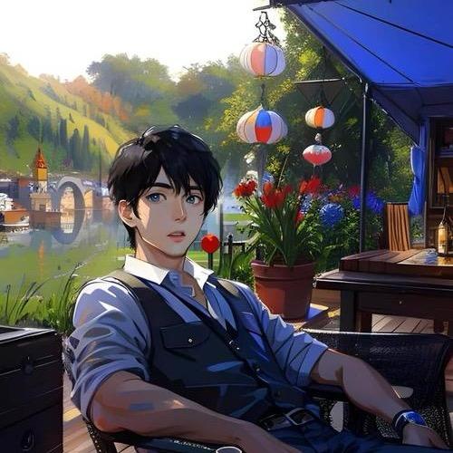 爱吃西瓜皮得啄木鸟
