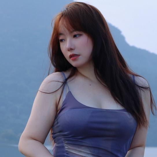 纱布蓝